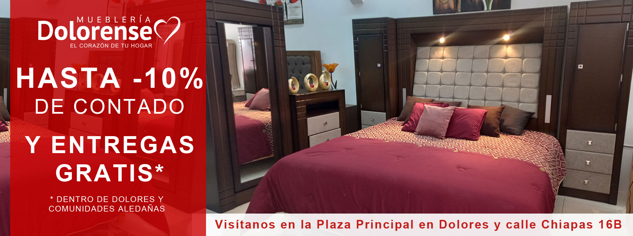 Muebles en Dolores Hidalgo | Mueblerías en Dolores Hidalgo | Recamaras en Dolores Hidalgo | Camas en Dolores Hidalgo | Comedores en Dolores Hidalgo | Roperos en Dolores Hidalgo | Vitrinas en Dolores Hidalgo | Salas en Dolores Hidalgo | Buros en Dolores Hidalgo | Colchones en Dolores Hidalgo